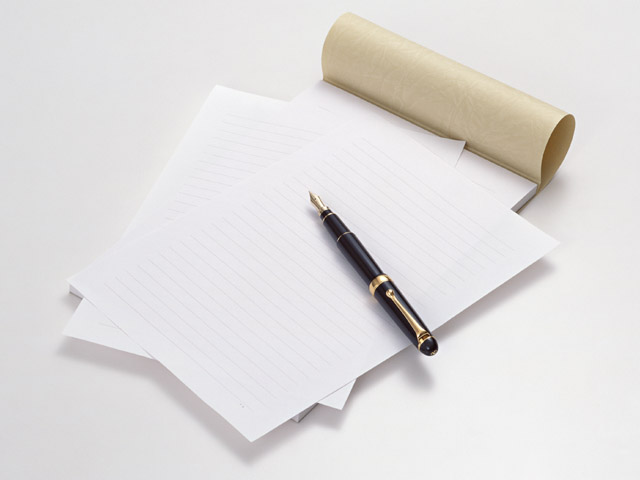 メモラント　メモをまとめる